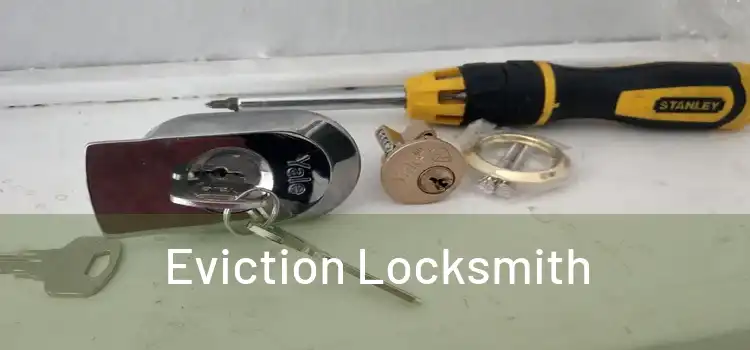  Eviction Locksmith 