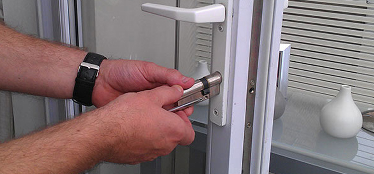 Commercial Door Lock Repair in Desert Palms