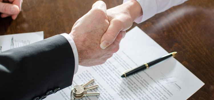 Commercial Eviction Service Desert Palms