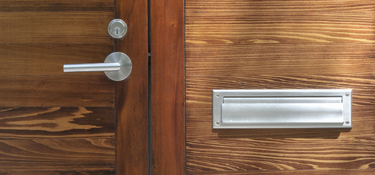 Electric Front Door Lock Repair Desert Palms